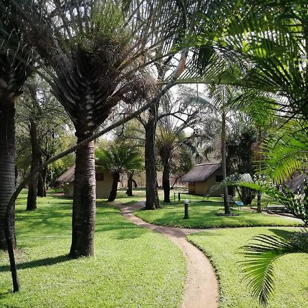 Shumba Safari Bush Camp Villa Hoedspruit Exterior foto