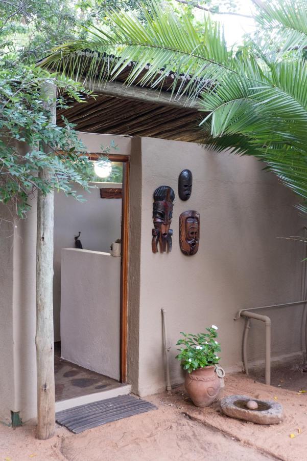 Shumba Safari Bush Camp Villa Hoedspruit Exterior foto