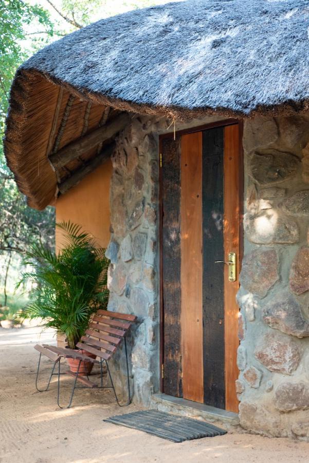 Shumba Safari Bush Camp Villa Hoedspruit Exterior foto