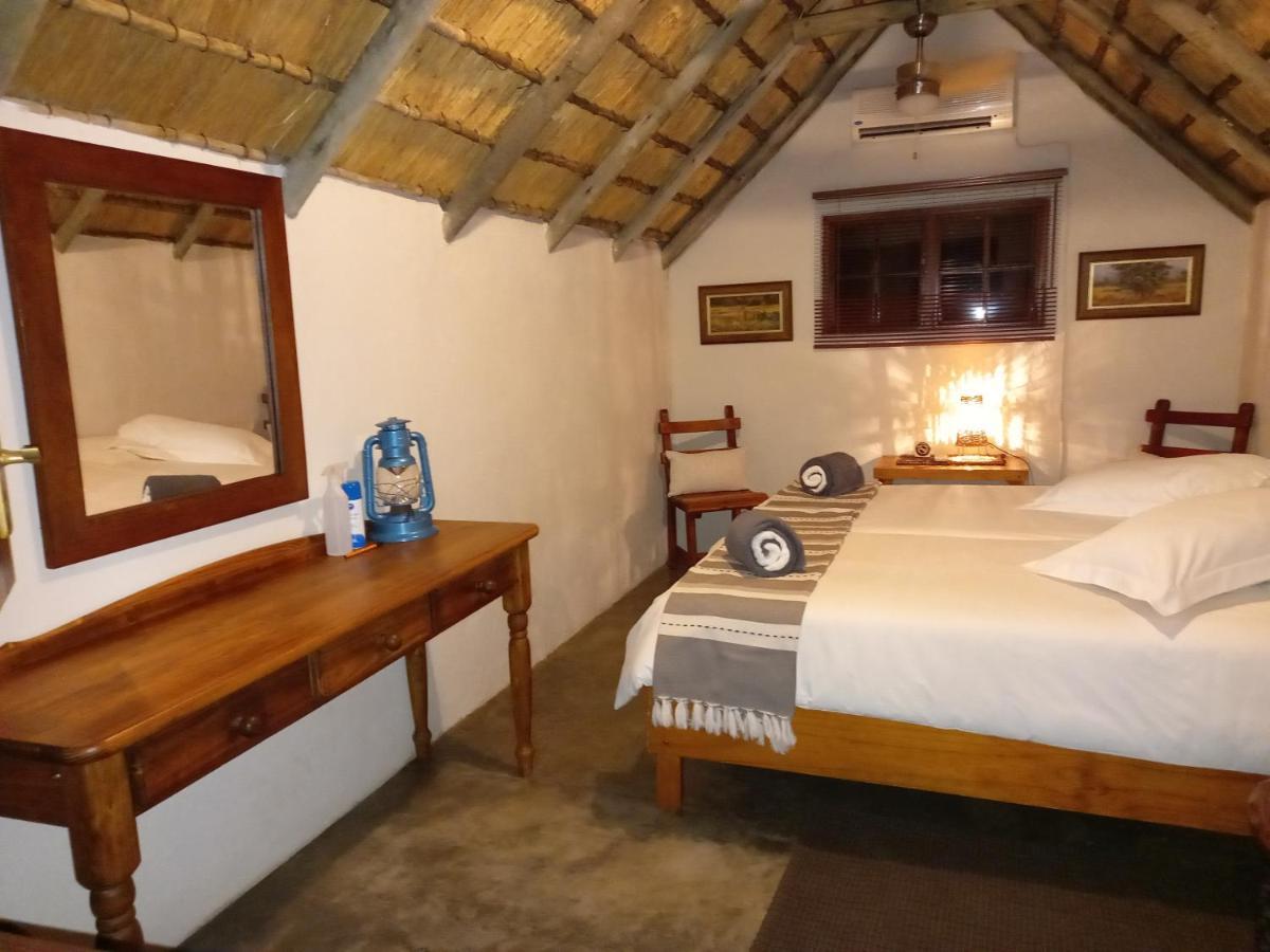 Shumba Safari Bush Camp Villa Hoedspruit Exterior foto