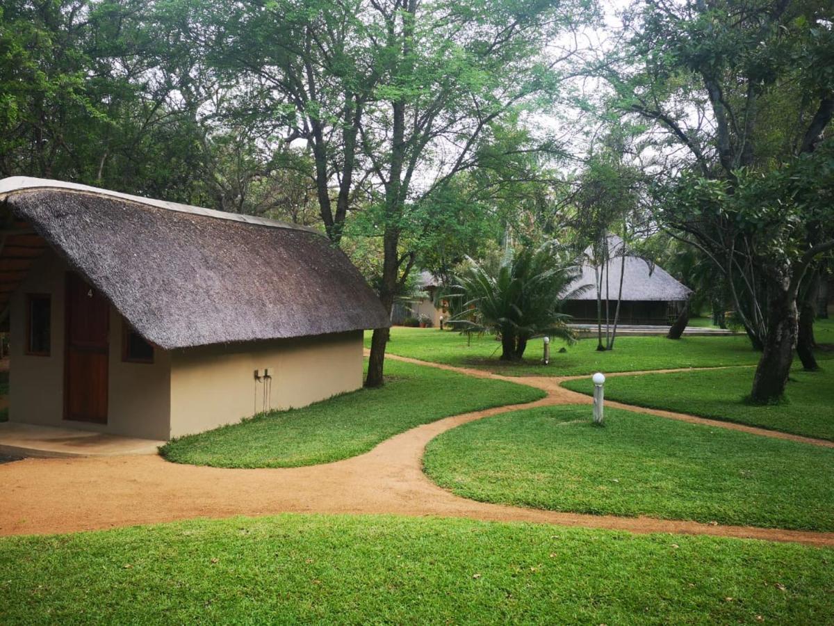 Shumba Safari Bush Camp Villa Hoedspruit Exterior foto